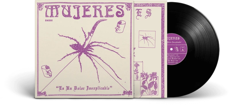 Mujeres | Es Un Dolor Inexplicable