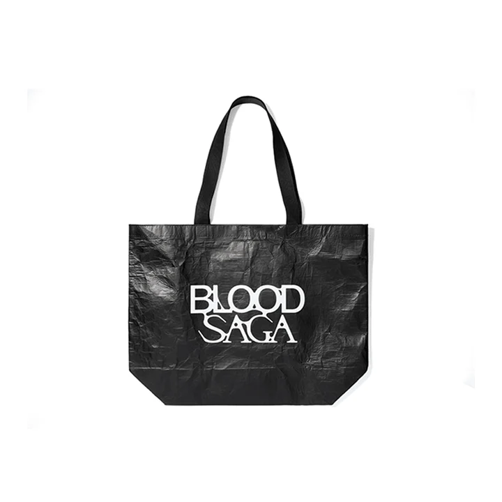 [ENHYPEN] Blood Saga : Shopper Bag