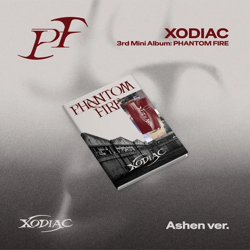 XODIAC - PHANTOM FIRE