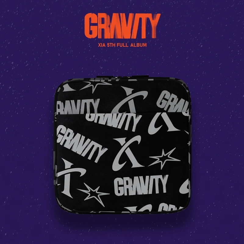XIA - GRAVITY (Solar ver.)