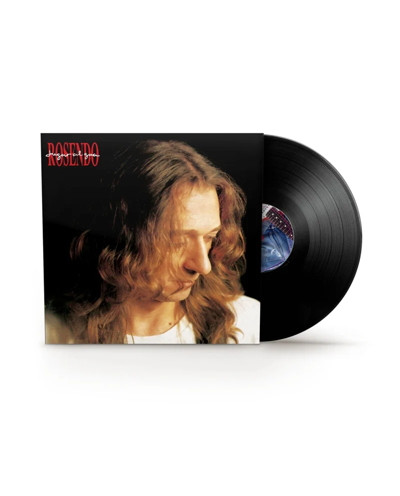 Rosendo - LP Vinilo "Jugar al Gua"