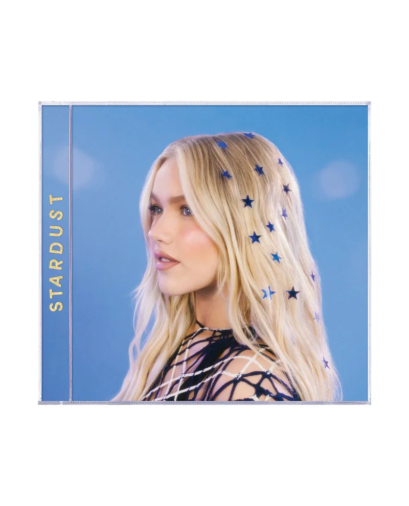 Freya Skye - CD "Stardust"