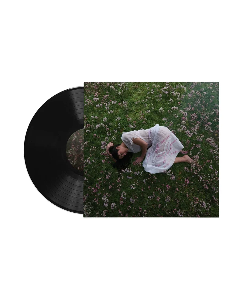 Olivia Rodrigo - LP Vinilo Spark In The Dark "You Seem Pretty Sad For A Girl So In Love"