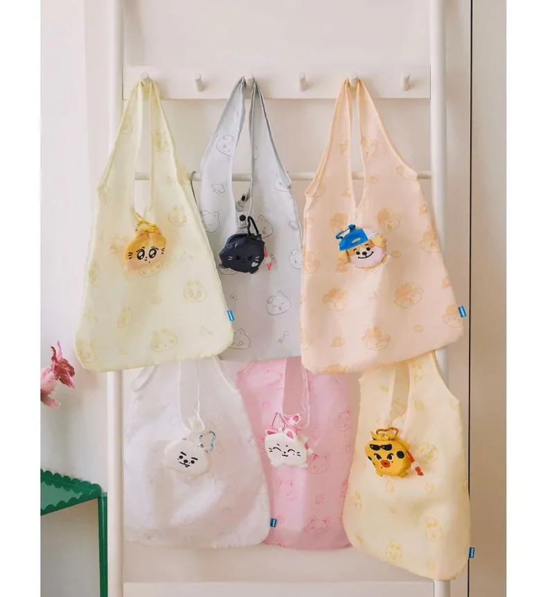 ENHYPEN - POCKET BAG ('INSIDE YOUR POCKET, ENCHIN' MD)