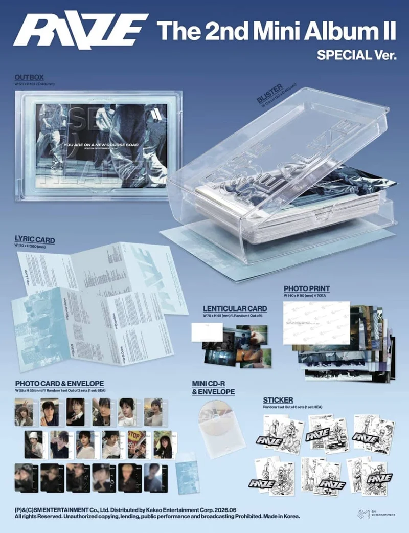 RIIZE - II