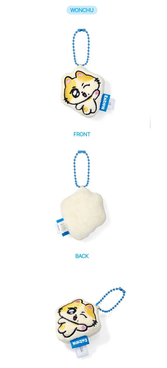 ENHYPEN - 'INSIDE YOUR POCKET, ENCHIN' MD 2