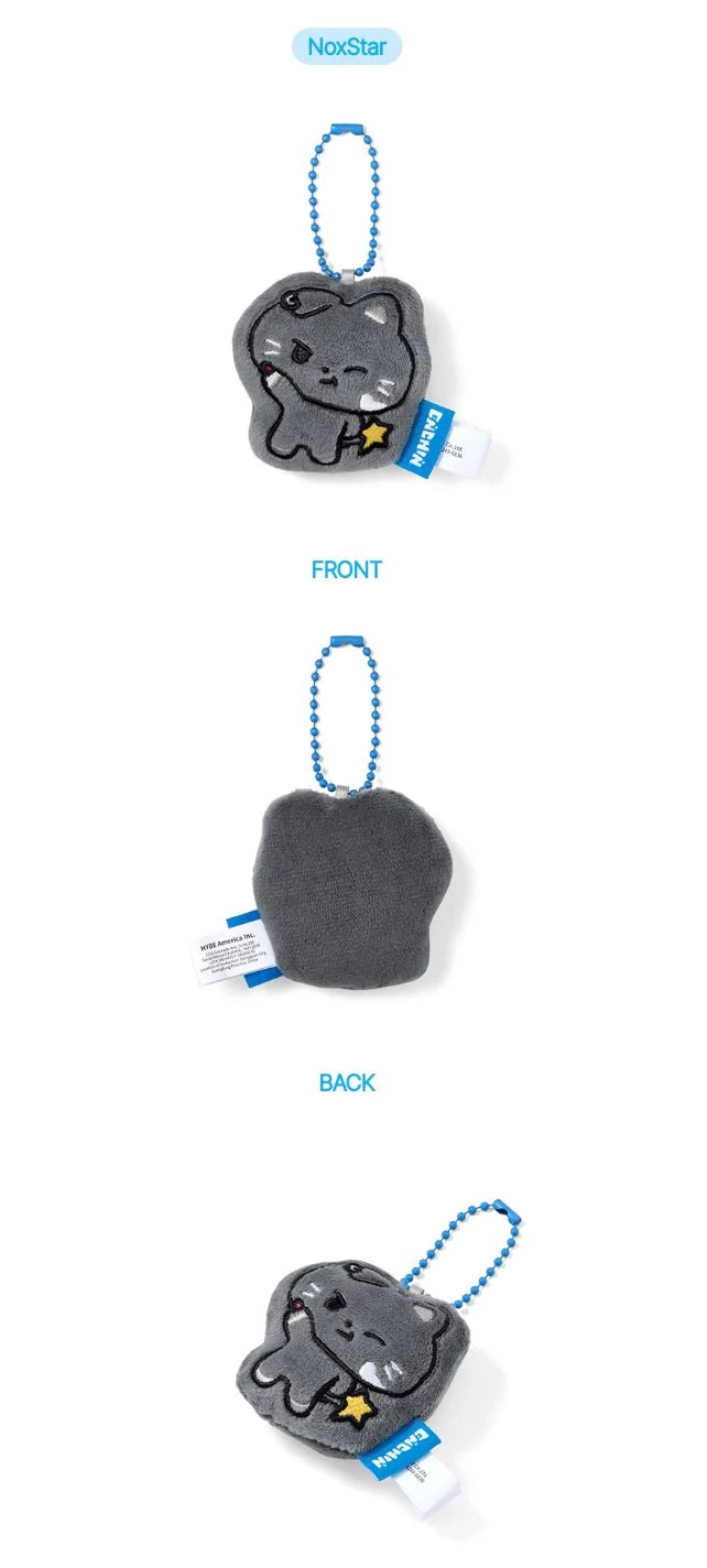 ENHYPEN - 'INSIDE YOUR POCKET, ENCHIN' MD 2