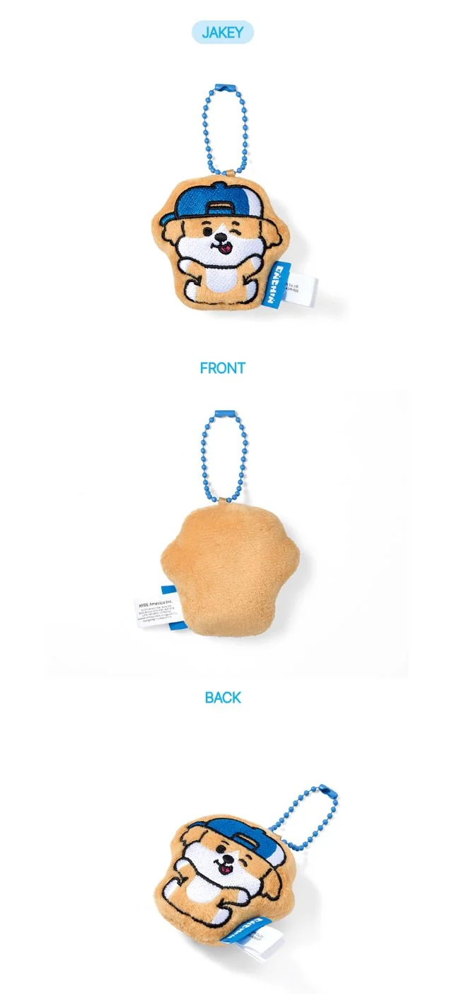 ENHYPEN - 'INSIDE YOUR POCKET, ENCHIN' MD 2