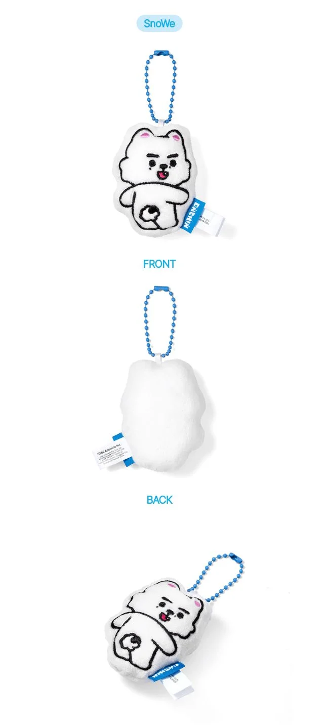 ENHYPEN - 'INSIDE YOUR POCKET, ENCHIN' MD 2