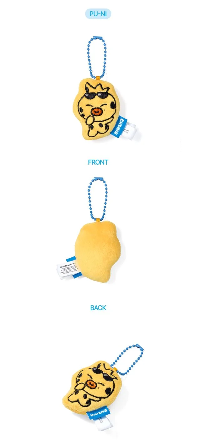 ENHYPEN - 'INSIDE YOUR POCKET, ENCHIN' MD 2