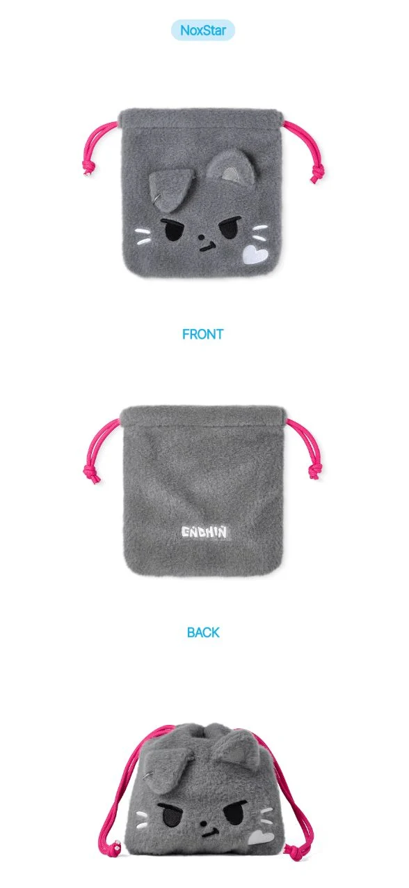 ENHYPEN - 'INSIDE YOUR POCKET, ENCHIN' MD