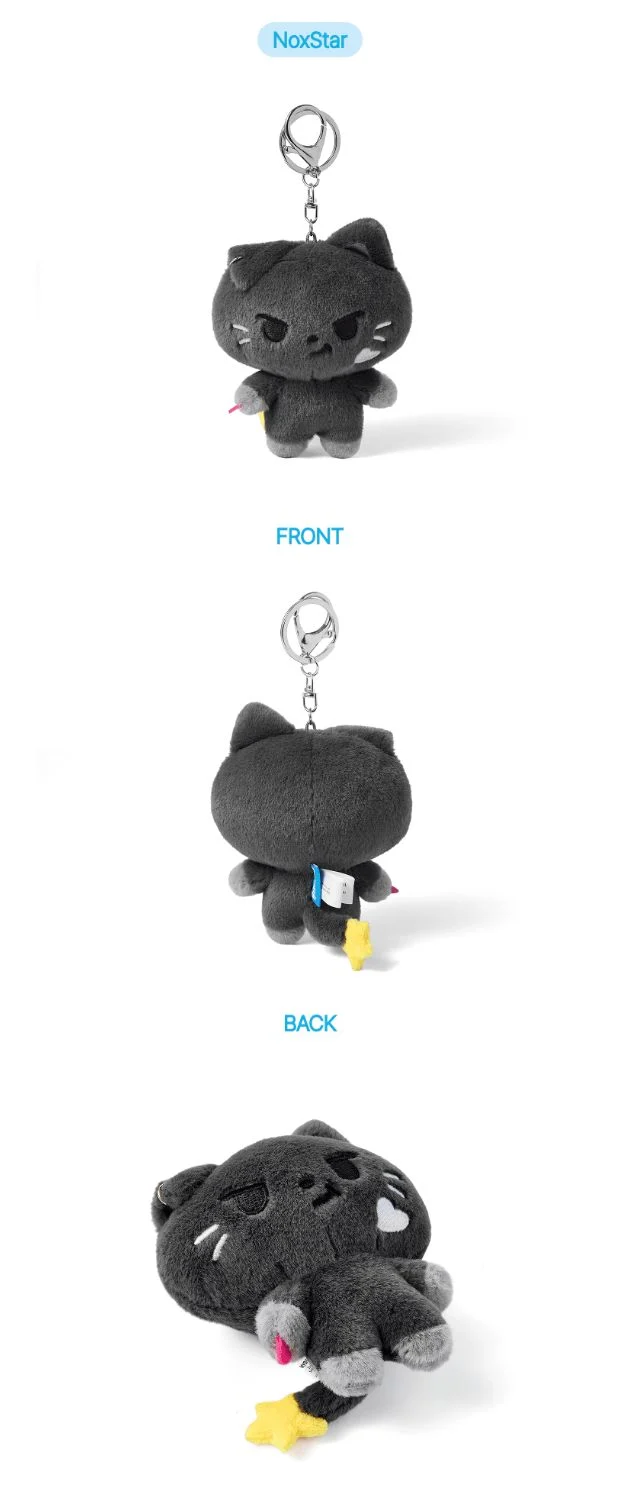 ENHYPEN - 'INSIDE YOUR POCKET, ENCHIN' MD