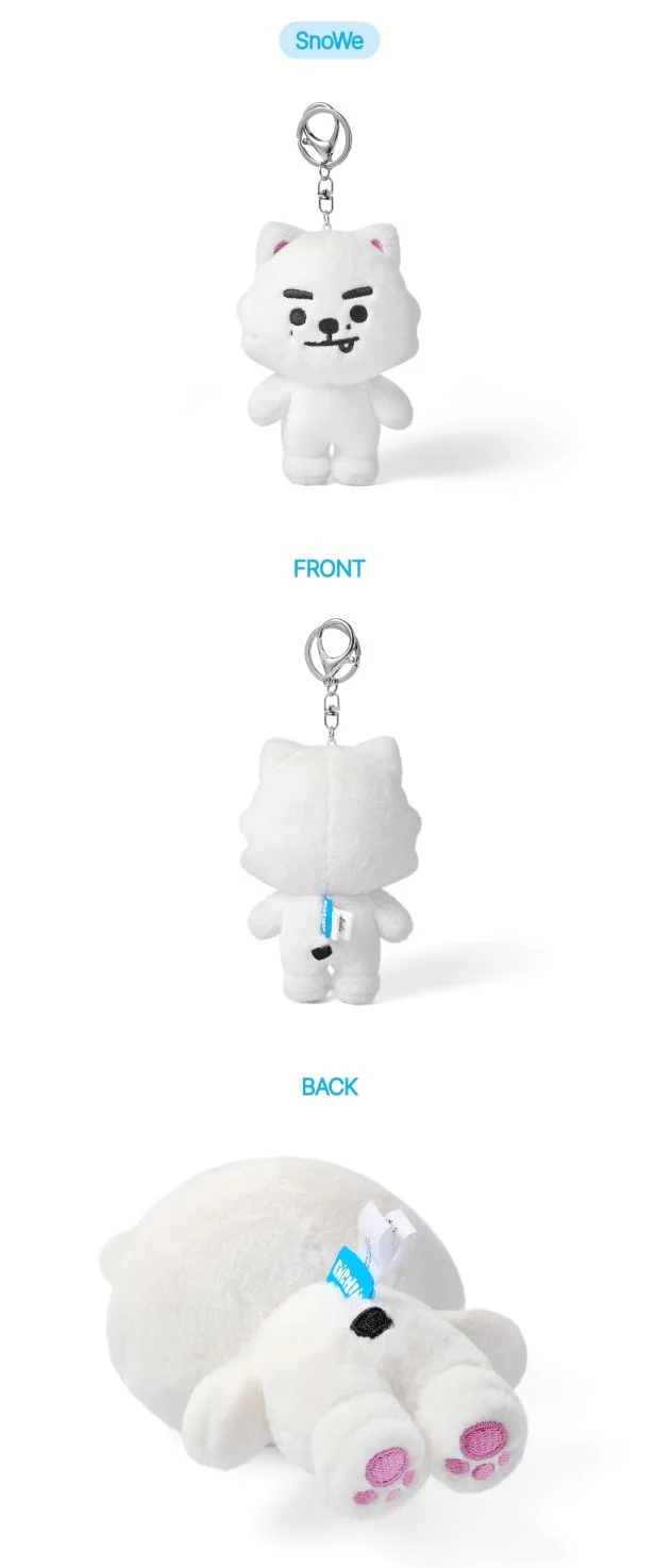 ENHYPEN - 'INSIDE YOUR POCKET, ENCHIN' MD