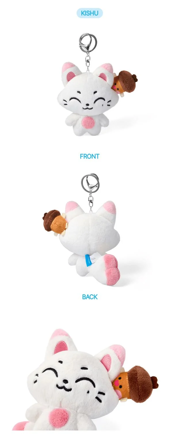 ENHYPEN - 'INSIDE YOUR POCKET, ENCHIN' MD