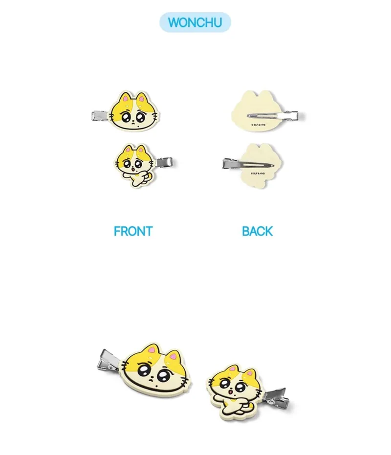 ENHYPEN - 'INSIDE YOUR POCKET, ENCHIN' MD