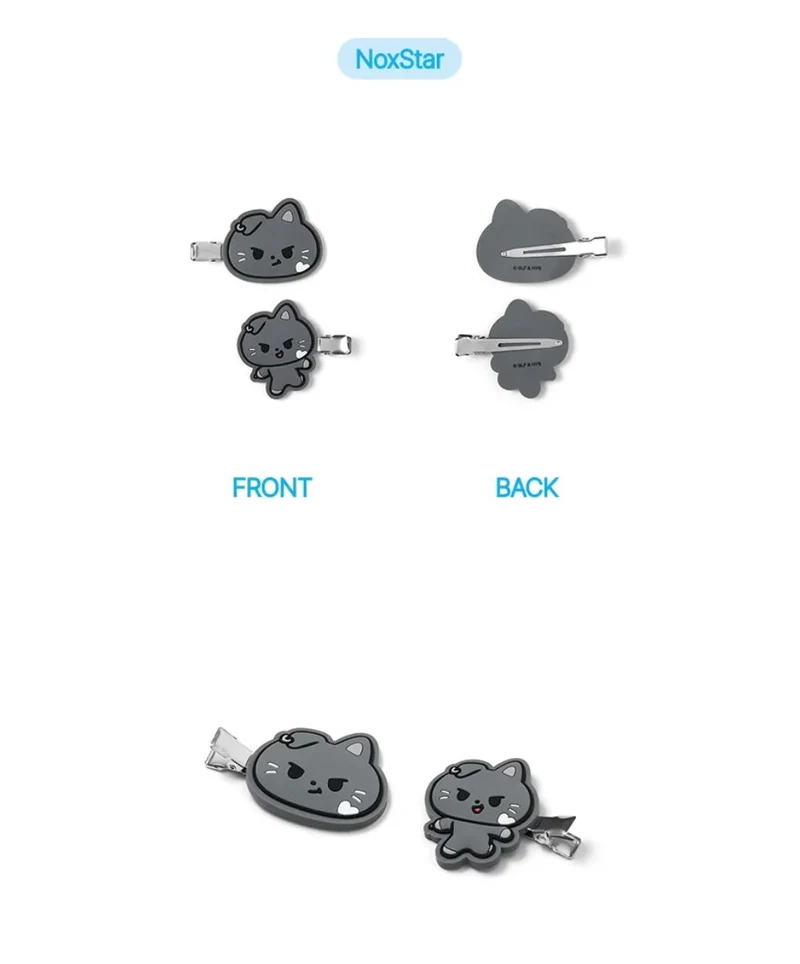 ENHYPEN - 'INSIDE YOUR POCKET, ENCHIN' MD