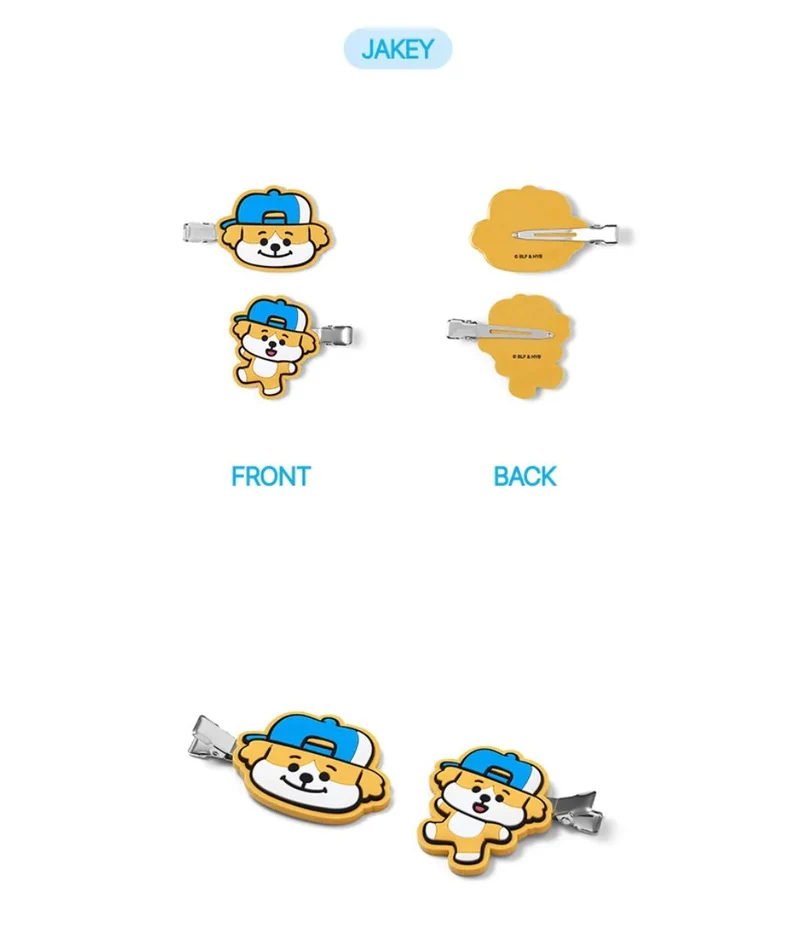 ENHYPEN - 'INSIDE YOUR POCKET, ENCHIN' MD