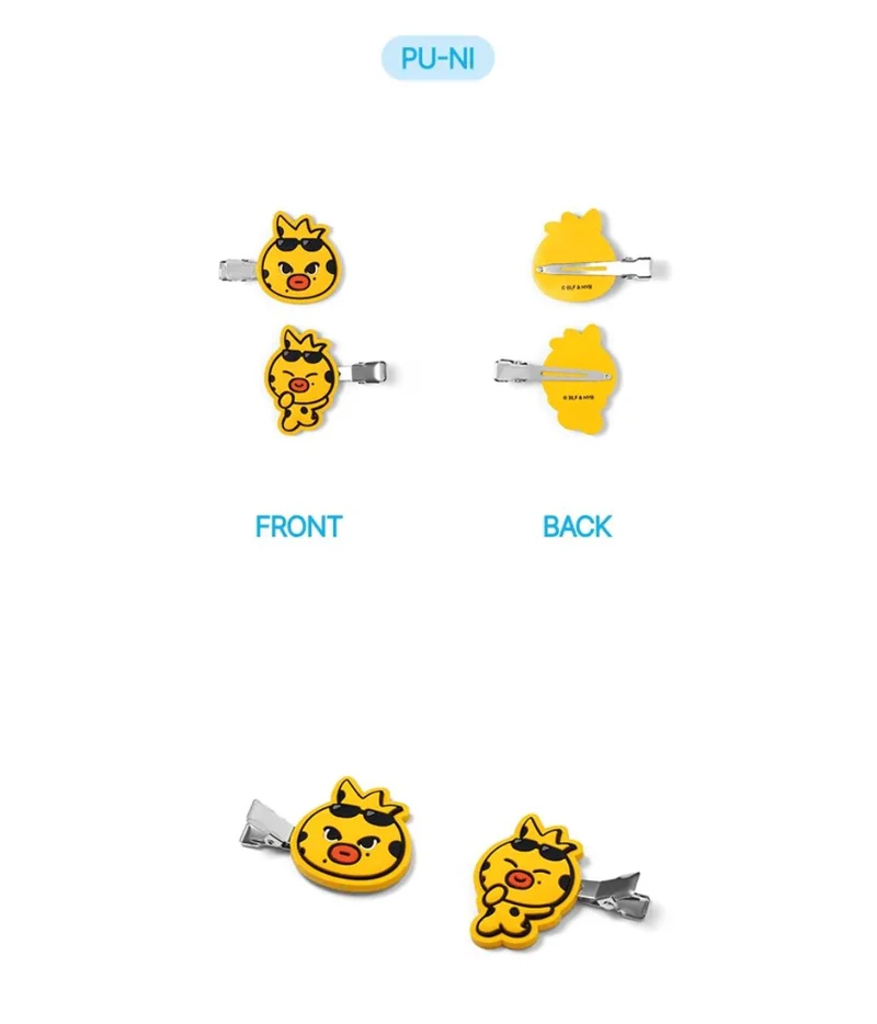 ENHYPEN - 'INSIDE YOUR POCKET, ENCHIN' MD