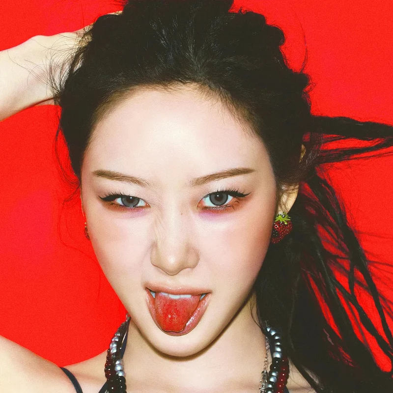 aespa 6th Mini Album [Rich Man] (ENERGY Ver.)