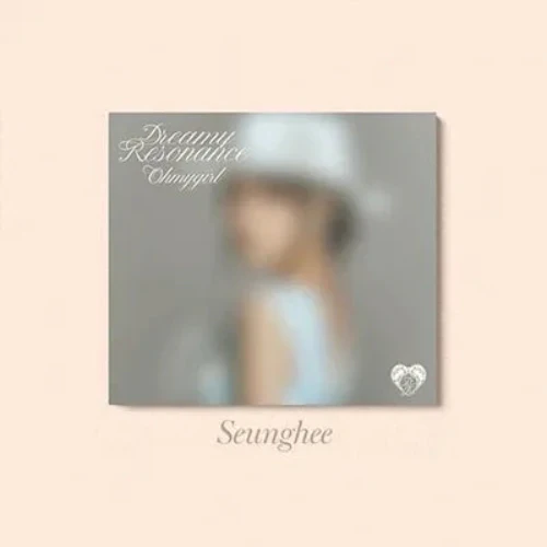 OH MY GIRL 10th Mini Album [Dreamy Resonance] (Digipack Ver.)