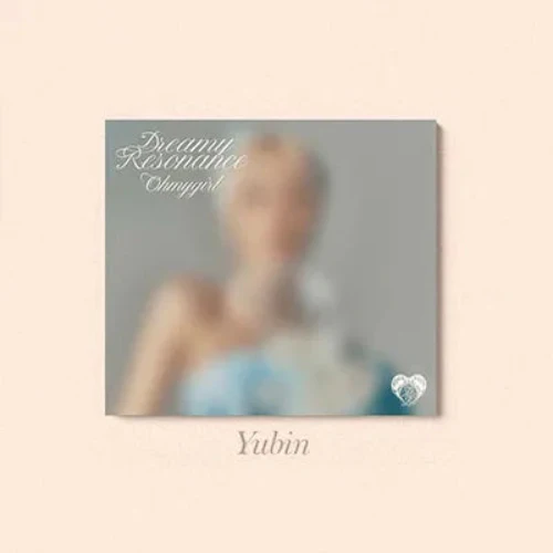 OH MY GIRL 10th Mini Album [Dreamy Resonance] (Digipack Ver.)