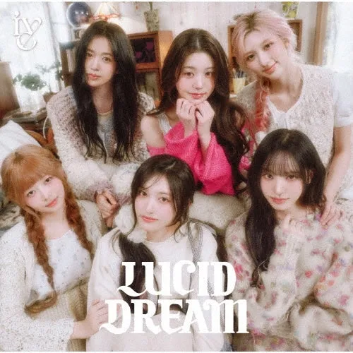 [IVE] Lucid Dream