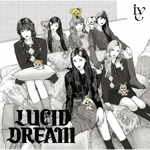 [IVE] Lucid Dream