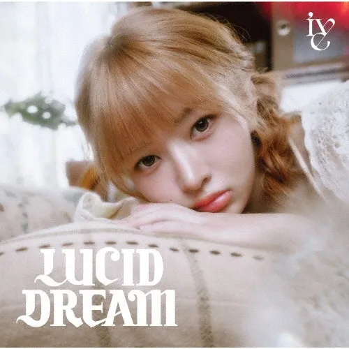 [IVE] Lucid Dream