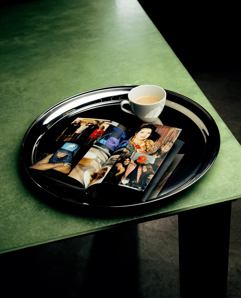 Abhir - Photobook "For your coffee or chai table"