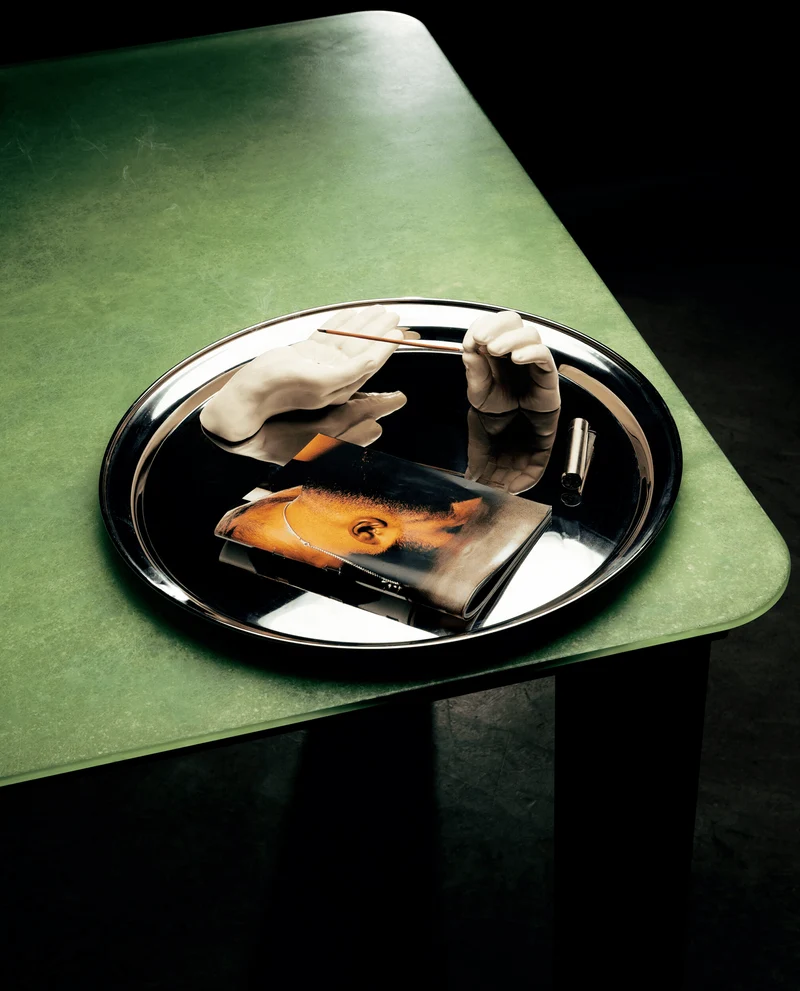 Abhir - Photobook "For your coffee or chai table"