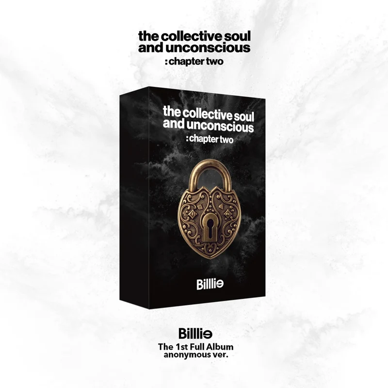 Billlie - the collective soul and unconscious:chapter two (anonymous ver.)