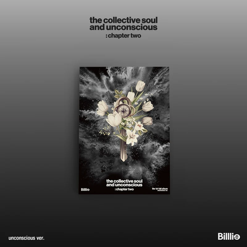 Billlie - the collective soul and unconscious:chapter two (unconscious ver.)