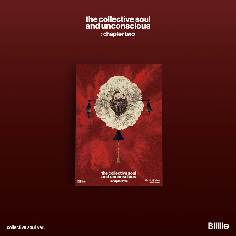 Billlie - the collective soul and unconscious:chapter two (collective soul ver.)