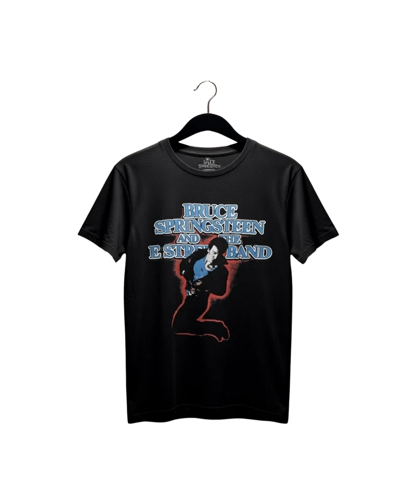 Bruce Springsteen - Camiseta "E Street Tour '84-'85" Unisex