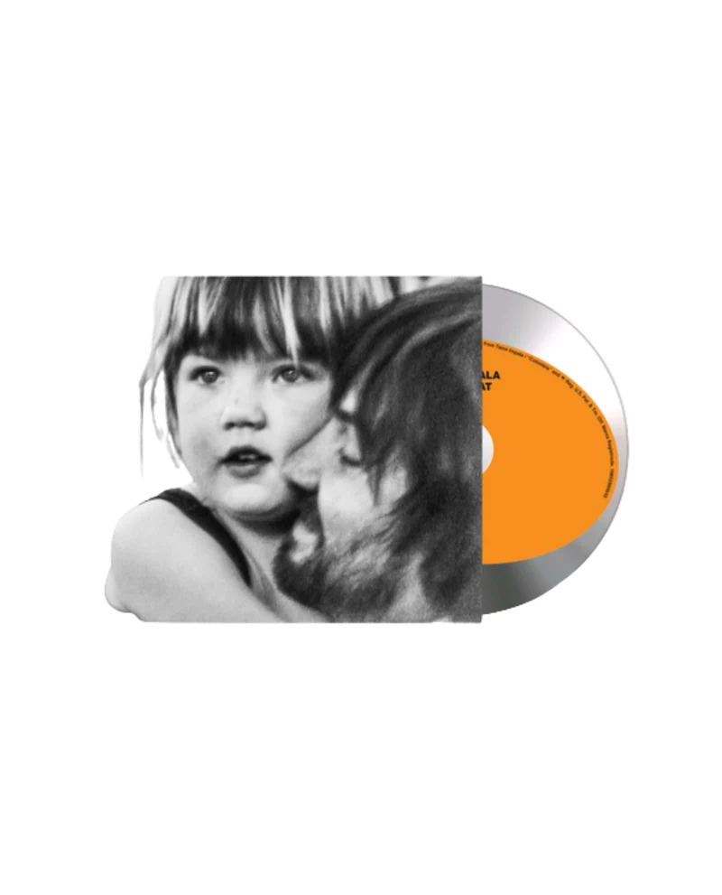 Tame Impala - CD "DeadBeat"