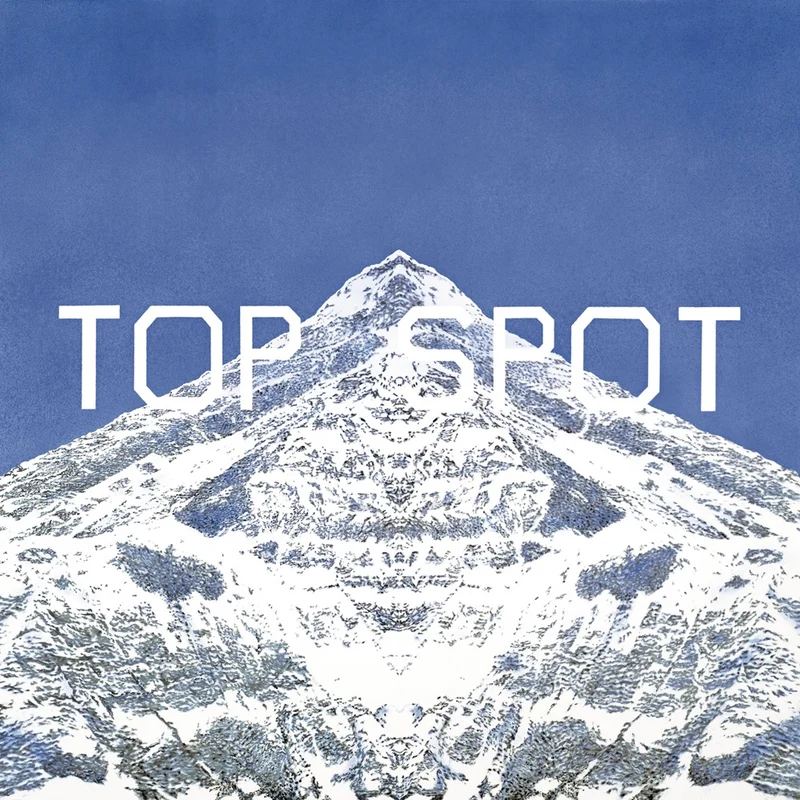 T.O.P - TOP SPOT - ANOTHER DIMENSION