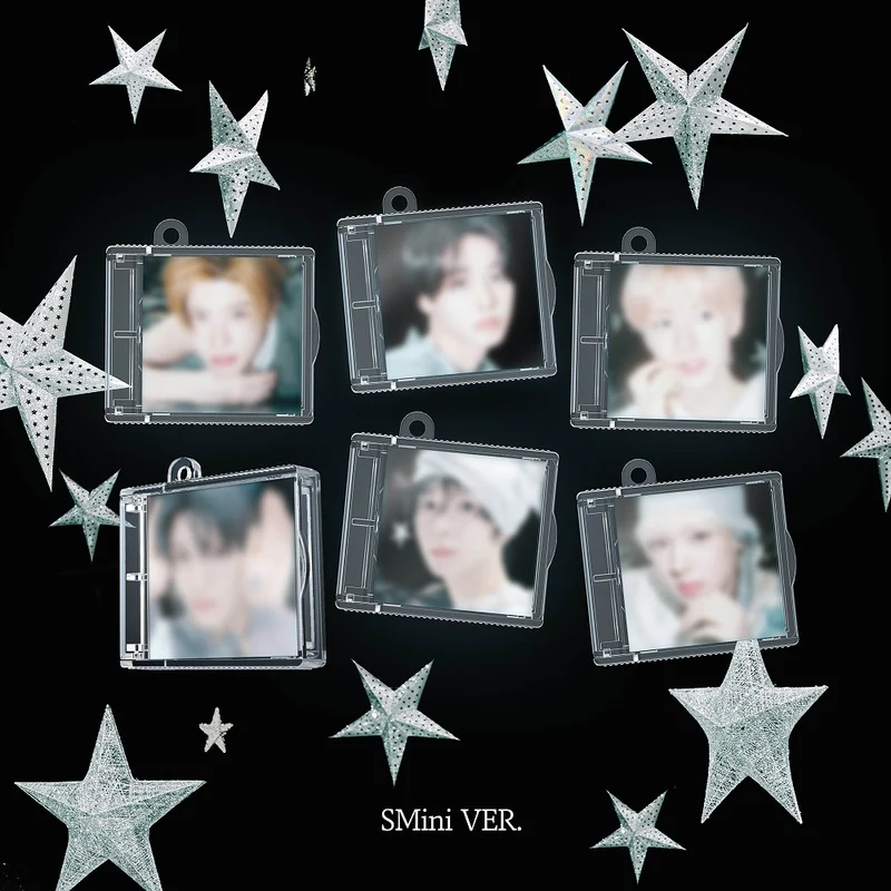 NCT WISH - Ode to Love (SMini ver.)