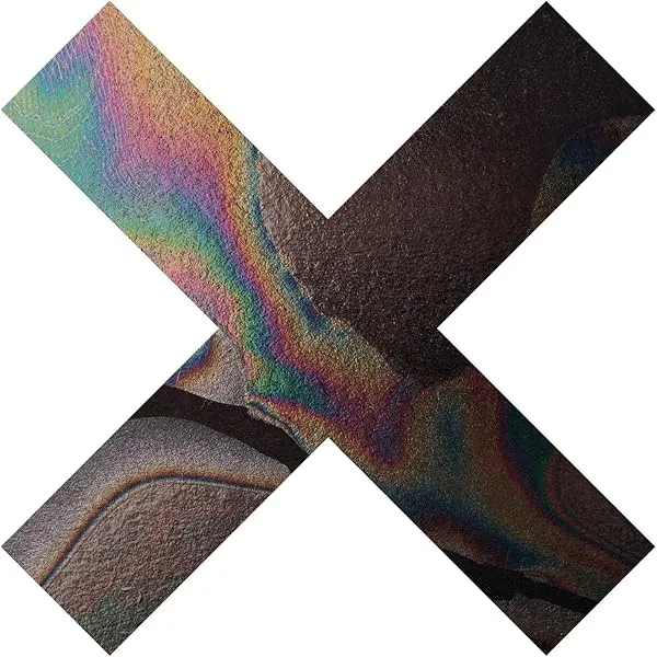 The XX | Coexist LP