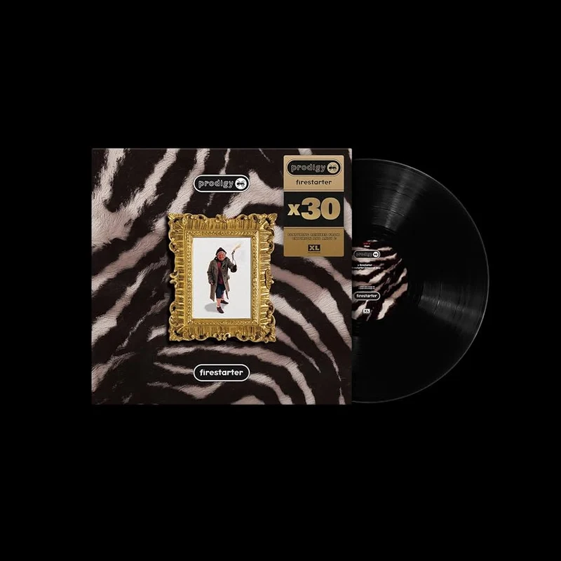Prodigy | Firestarter (X30)