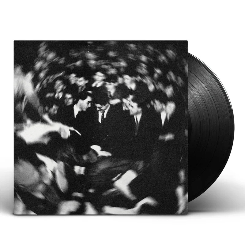 Hamlet | Revolución 12.111 LP