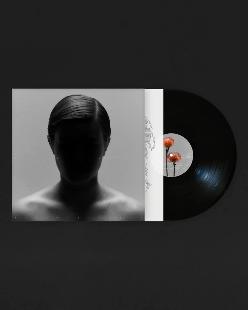 Clara Peya | Nuca [2LP]