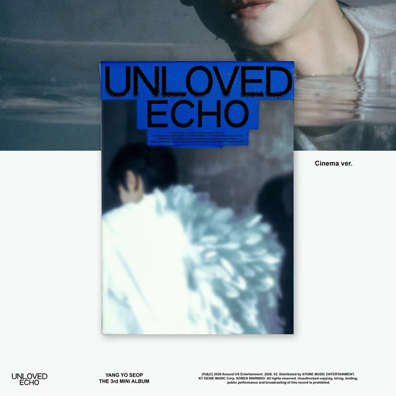 HIGHLIGHT YANG YOSEOP - Unloved Echo