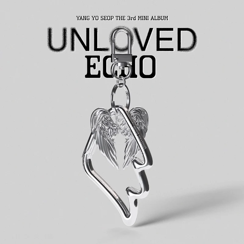 HIGHLIGHT YANG YOSEOP - Unloved Echo (Platform ver.)