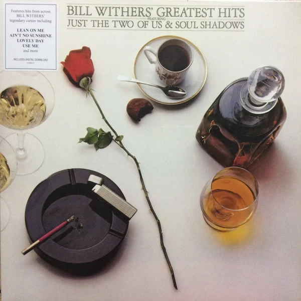 Bill Withers ‎| Bill Withers' Greatest Hits