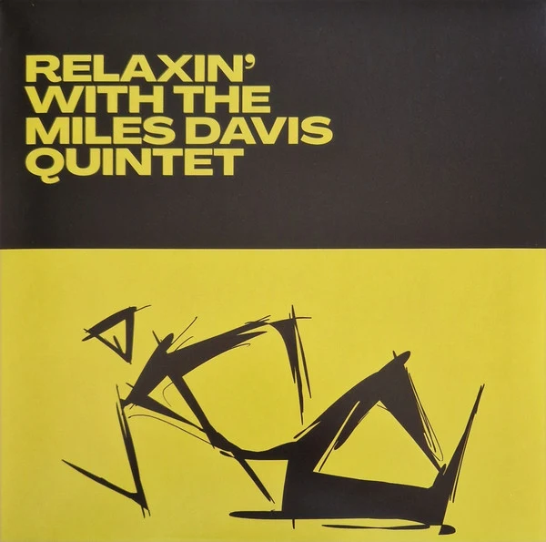 The Miles Davis Quintet | Relaxin' With [Vinilo Amarillo]
