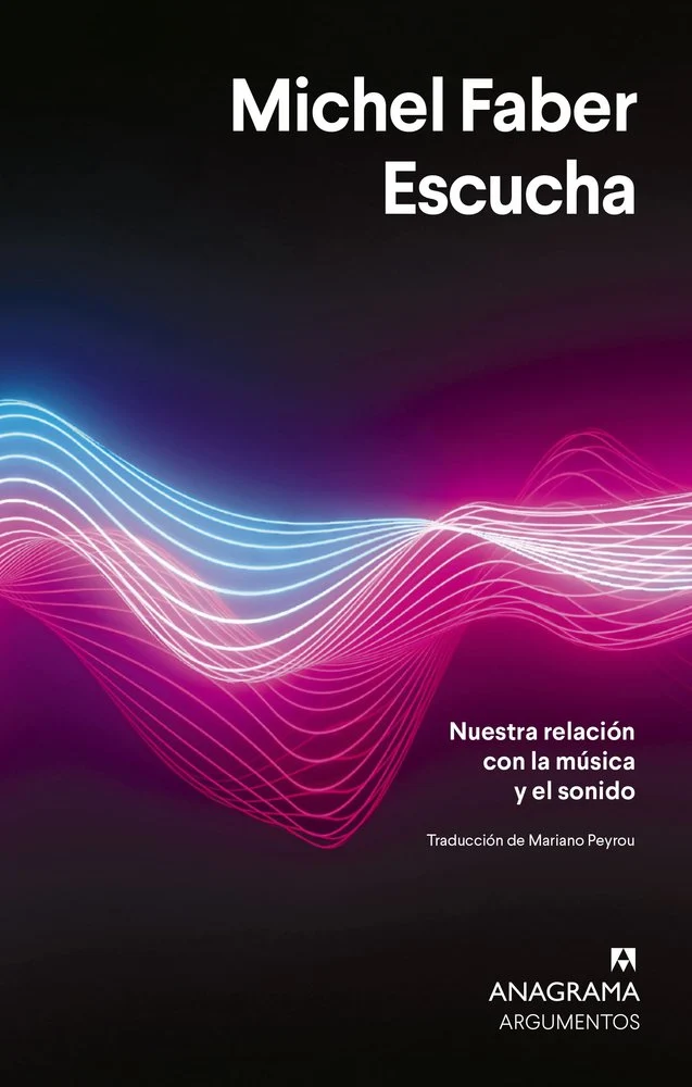 Escucha. Nuestra relación con la música y el sonido.