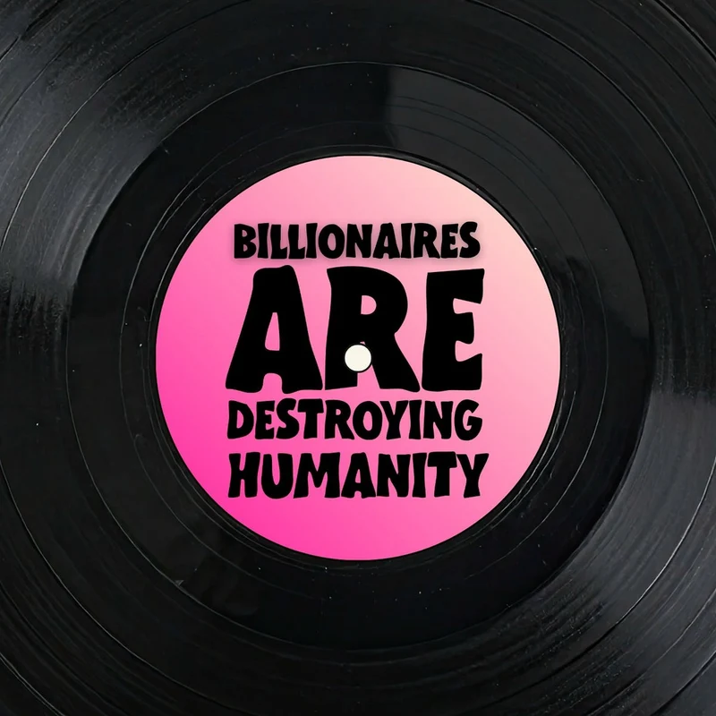The Gospel of Thomas | Billionaires Are Destroying Humanity