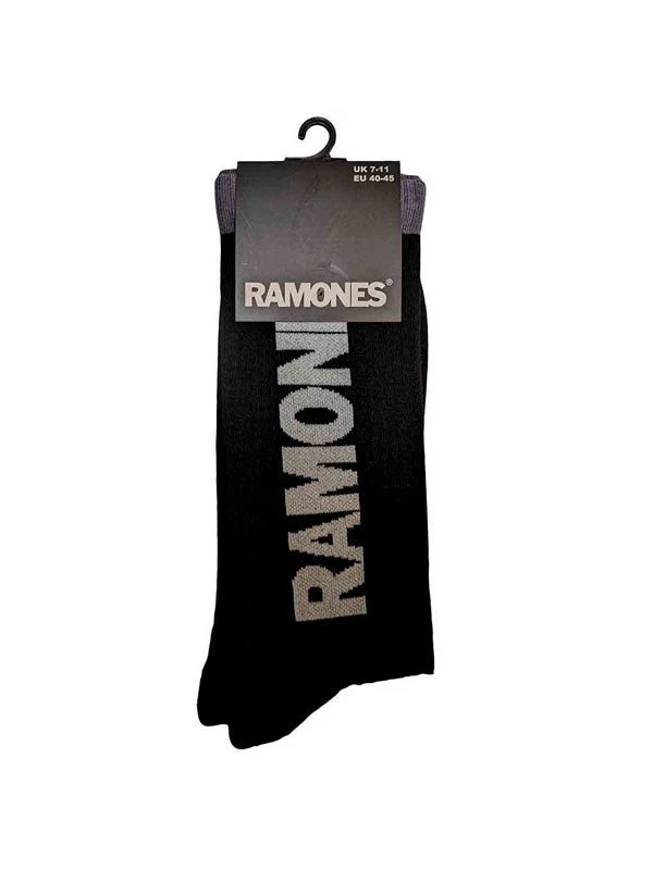 Ramones - Calcetines "Presidential Seal"