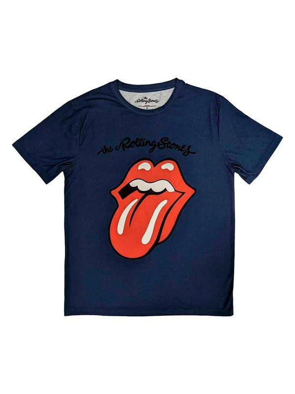 The Rolling Stones - Pijama "Classic Tongue" Unisex