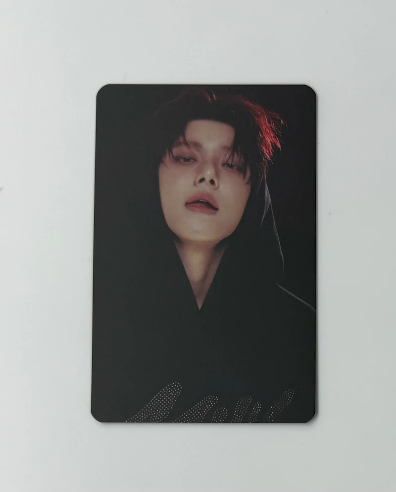 [TXT] YEONJUN's Mixtape: GGUM : POB Photocard